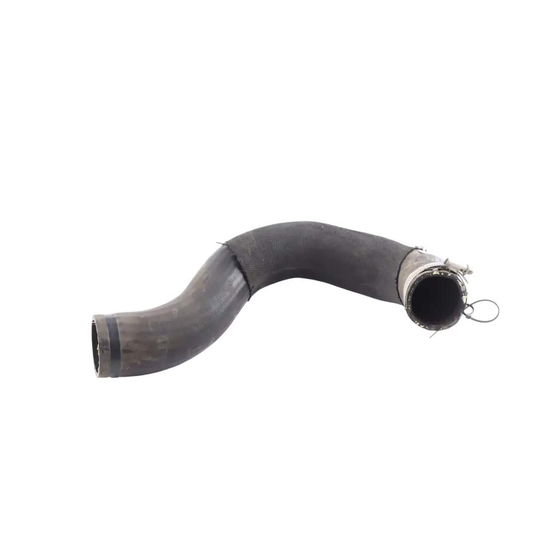 Pipe Air Charge Hose Line 2.0 Diesel GK216C646AK to Ford Transit Custom Intercooler with Part number GK21-6C646-AK Ford Transit Custom Intercooler Pipe Air Charge Hose Line 2.0 Diesel GK216C646AK - SKU GK21-6C646-AK - Part number GK21-6C646-AK