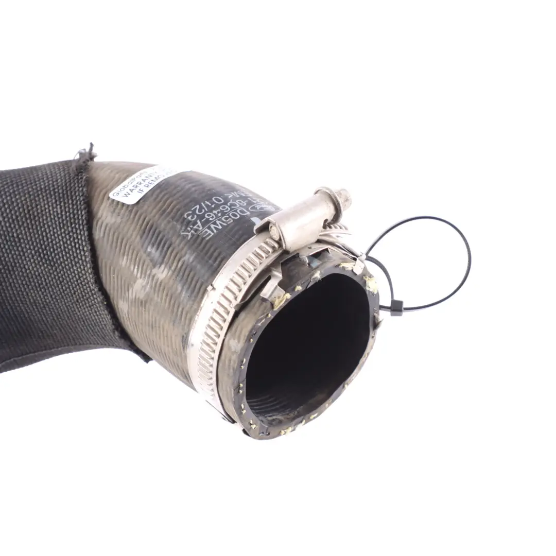 Ford Transit Custom Tubo Intercooler Aria Carica Tubo 2.0 Diesel GK216C646AK - SKU GK21-6C646-AK - Numero di parte GK21-6C646-AK