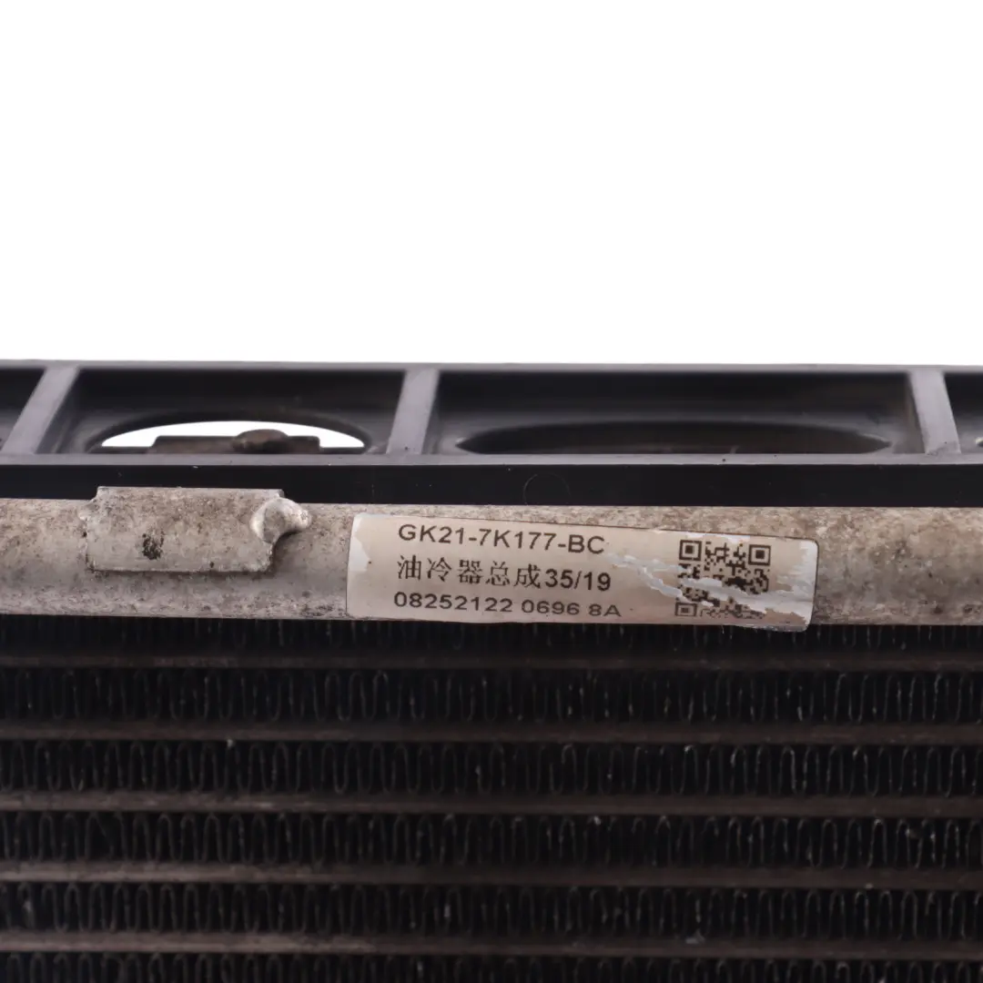 Mk8 Automatic Transmission Gearbox Cooler to Ford Transit Custom with Part number GK21-7K177-BC Ford Transit Custom Mk8 Automatic Transmission Gearbox Cooler - SKU GK21-7K177-BC - Part number GK21-7K177-BC