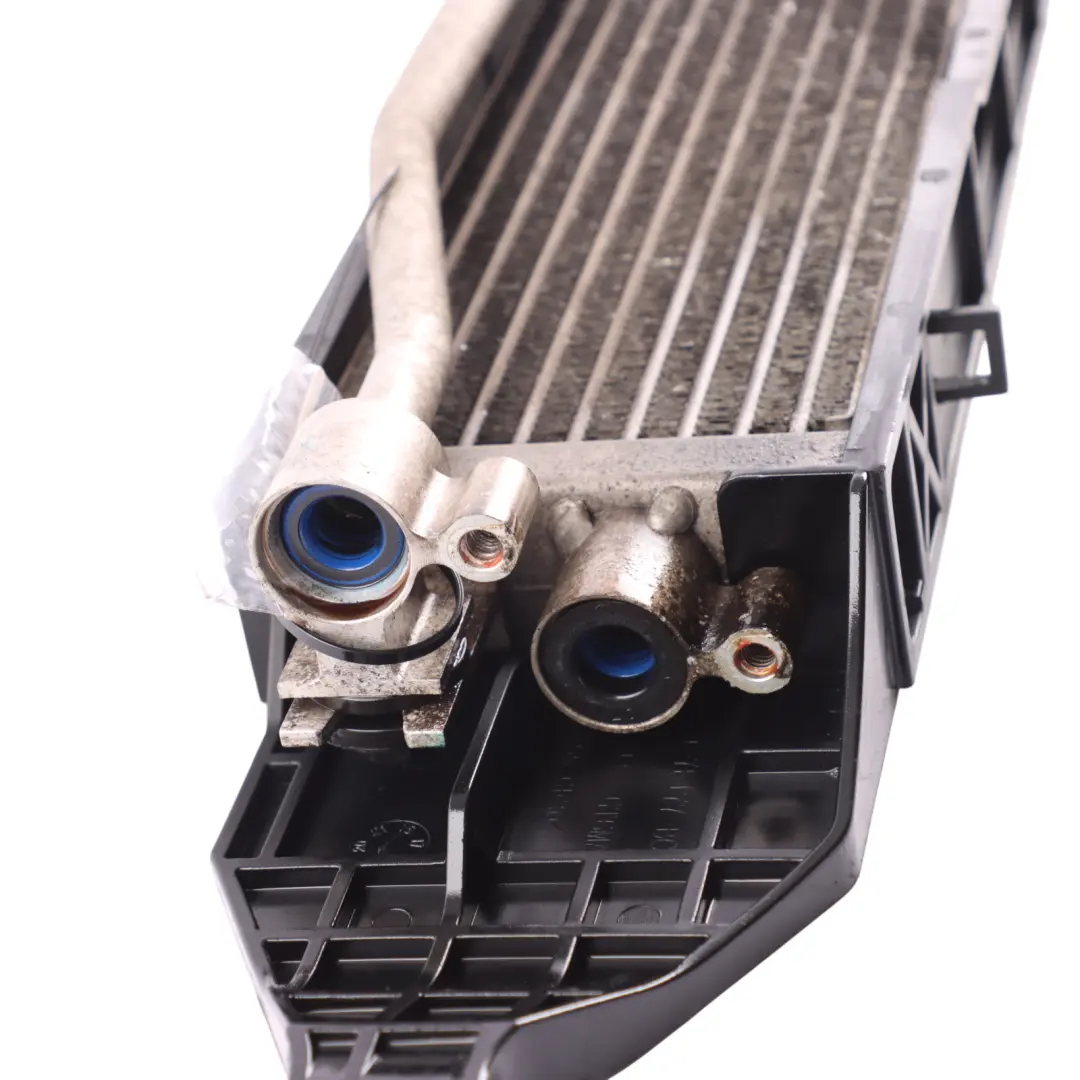 Mk8 Automatic Transmission Gearbox Cooler to Ford Transit Custom with Part number GK21-7K177-BC Ford Transit Custom Mk8 Automatic Transmission Gearbox Cooler - SKU GK21-7K177-BC - Part number GK21-7K177-BC