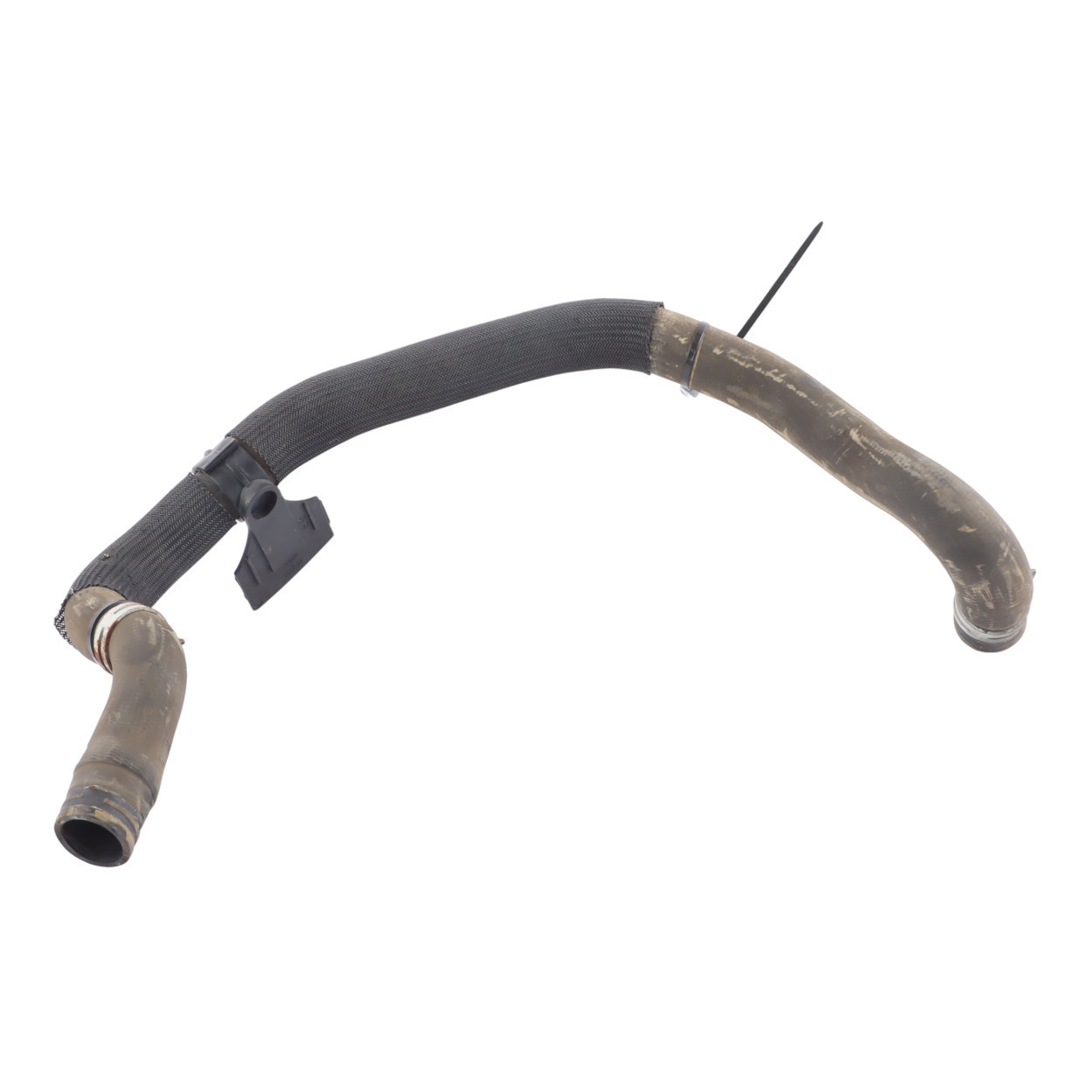 Ford Transit Custom Mk8 Radiator Water Coolant Pipe Hose Line GK21-8260-BC