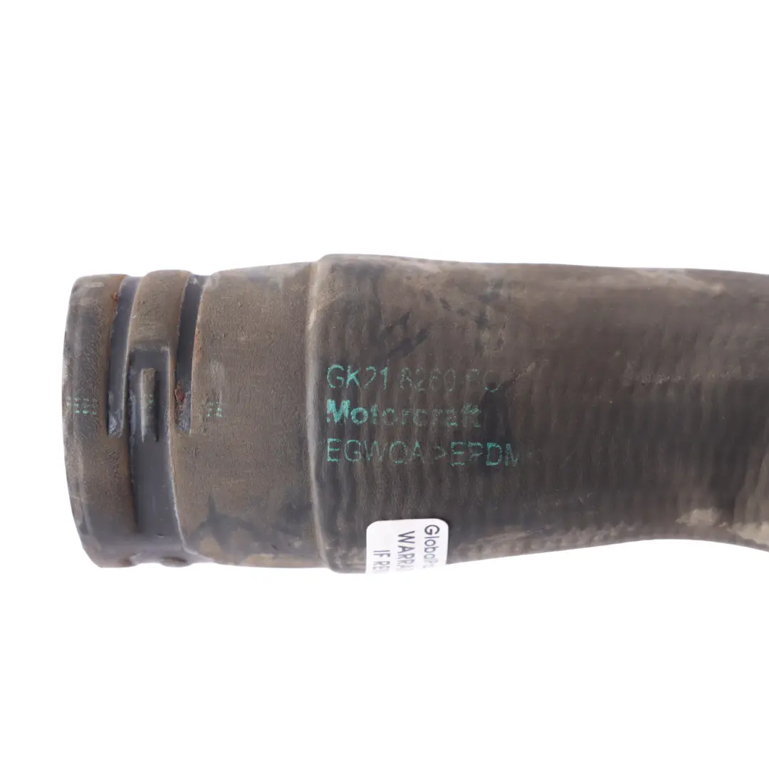Ford Transit Custom Mk8 Kühler Wasser Kühlmittel Schlauch Leitung - SKU GK21-8260-BC - Teilenummer GK21-8260-BC