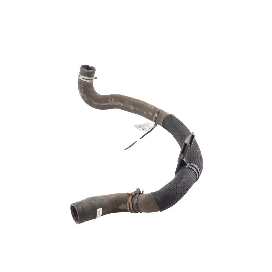 Mk8 Tuyau de Refroidissement du Radiateur pour Ford Transit Custom à propos du numéro de pièce GK21-8260-BC Ford Transit Custom Mk8 Tuyau de Refroidissement du Radiateur - SKU GK21-8260-BC - Numéro de pièce GK21-8260-BC