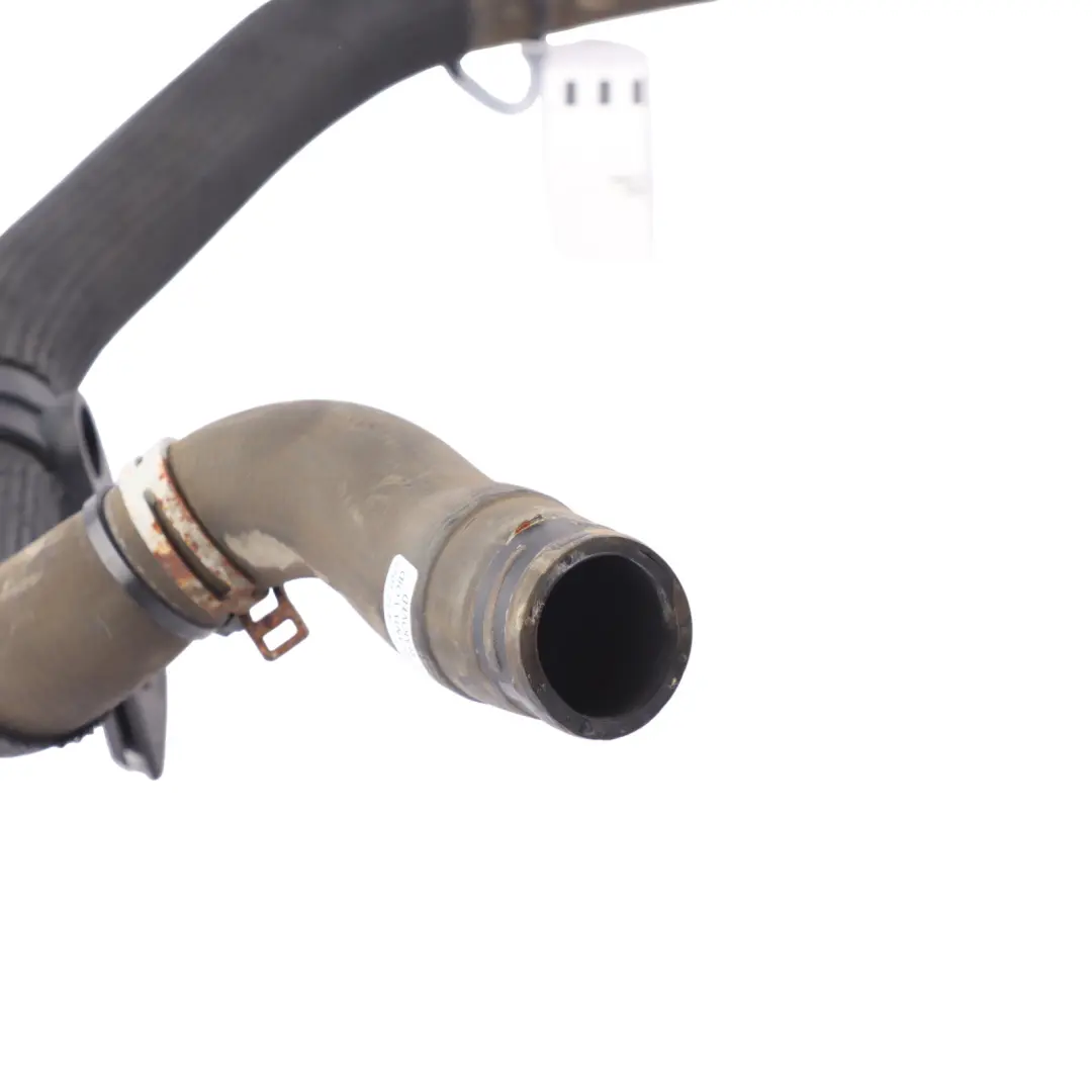 Mk8 Kühler Wasser Kühlmittel Schlauch Leitung für Ford Transit Custom mit Teilenummer GK21-8260-BC Ford Transit Custom Mk8 Kühler Wasser Kühlmittel Schlauch Leitung - SKU GK21-8260-BC - Teilenummer GK21-8260-BC