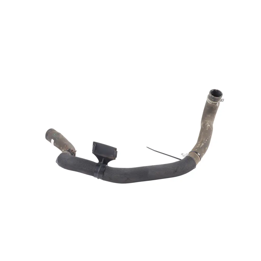 Ford Transit Custom Mk8 Radiator Water Coolant Pipe Hose Line - SKU GK21-8260-BC - Part number GK21-8260-BC