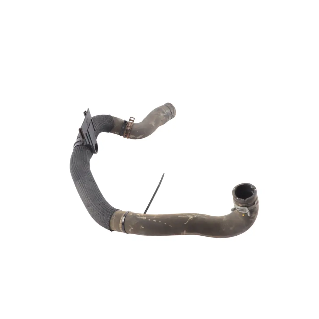 Ford Transit Custom Mk8 Radiator Water Coolant Pipe Hose Line - SKU GK21-8260-BC - Part number GK21-8260-BC
