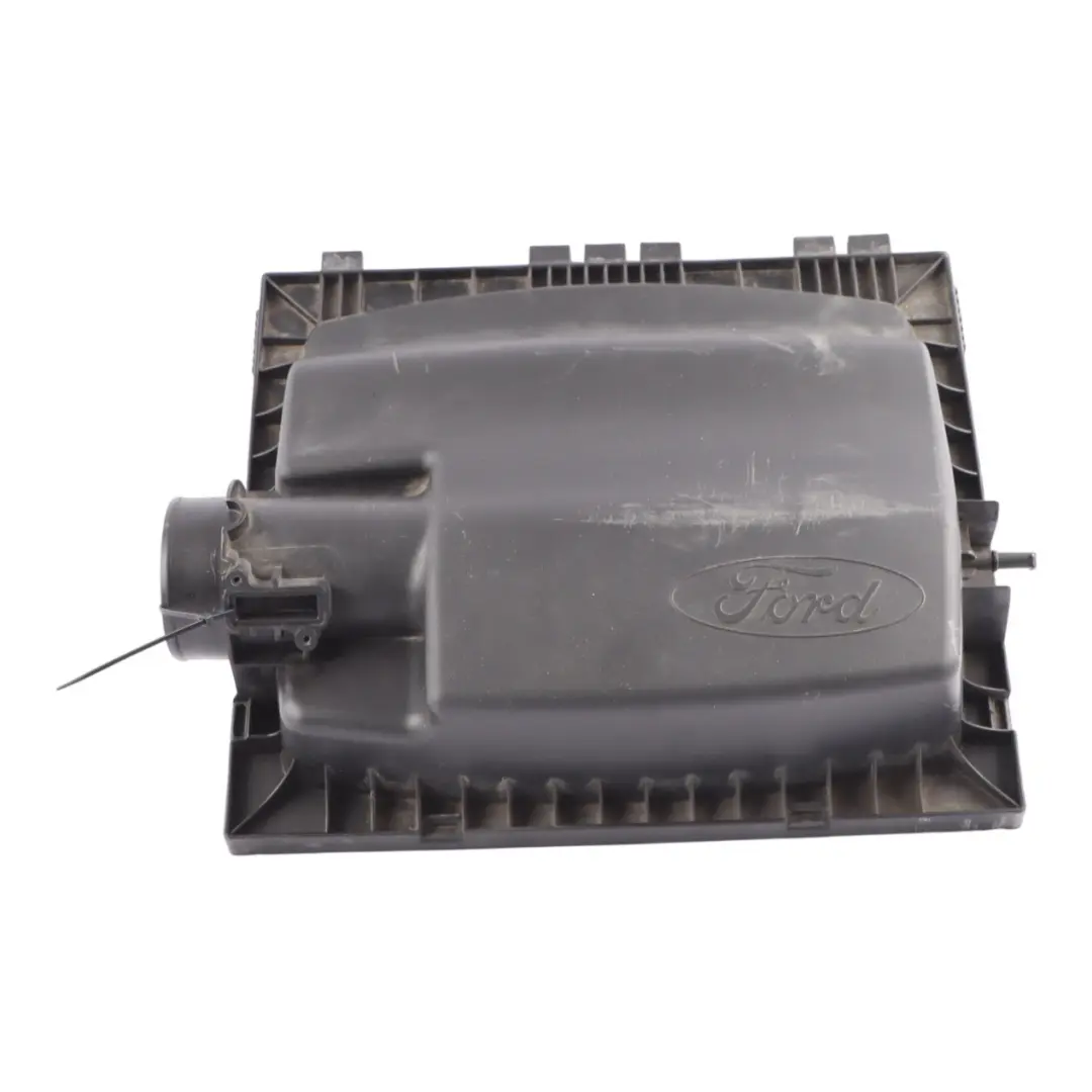 Ford Transit Custom Mk8 Caja Del Filtro Aire Tapa Embellecedor - SKU GK21-9643-AA - Número de pieza GK21-9643-AA