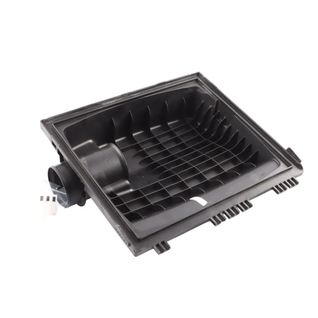 Mk8 Filtro Aria Scatola Alloggiamento Copertura per Ford Transit Custom con numero di parte GK21-9643-AA Ford Transit Custom Mk8 Filtro Aria Scatola Alloggiamento Copertura - SKU GK21-9643-AA - Numero di parte GK21-9643-AA