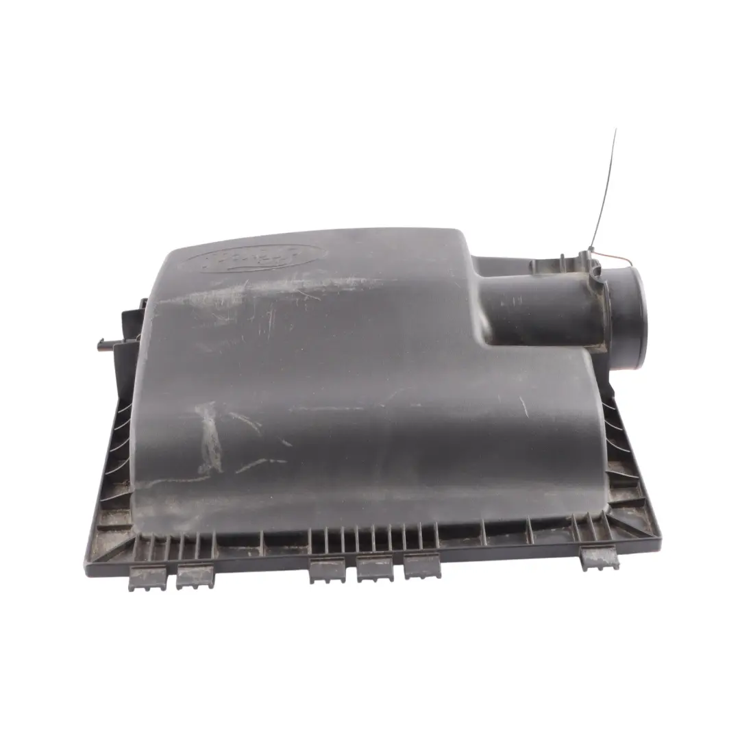 Ford Transit Custom Mk8 Filtro Aria Scatola Alloggiamento Copertura - SKU GK21-9643-AA - Numero di parte GK21-9643-AA