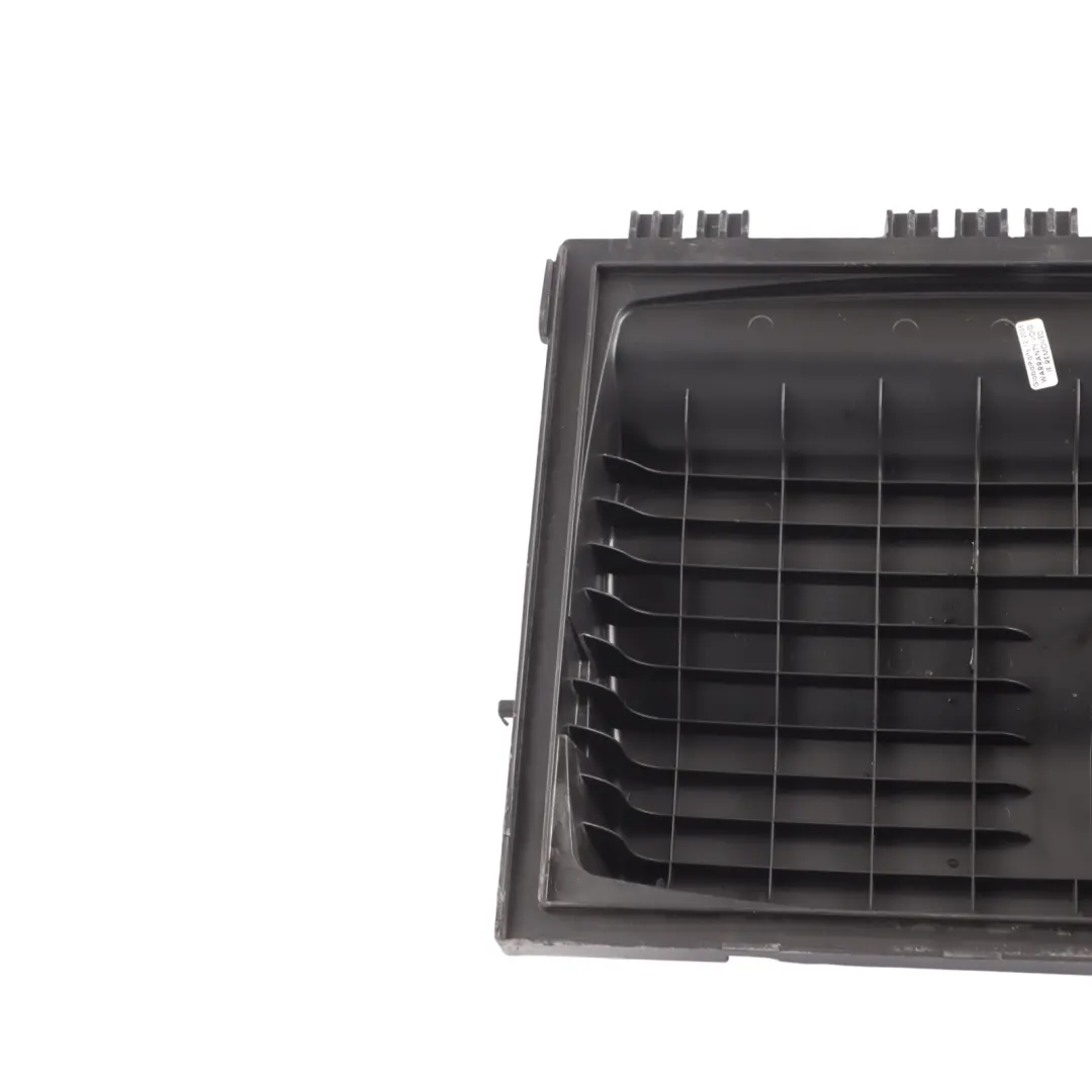 Ford Transit Custom Mk8 Filtro Aria Scatola Alloggiamento Copertura - SKU GK21-9643-AA - Numero di parte GK21-9643-AA