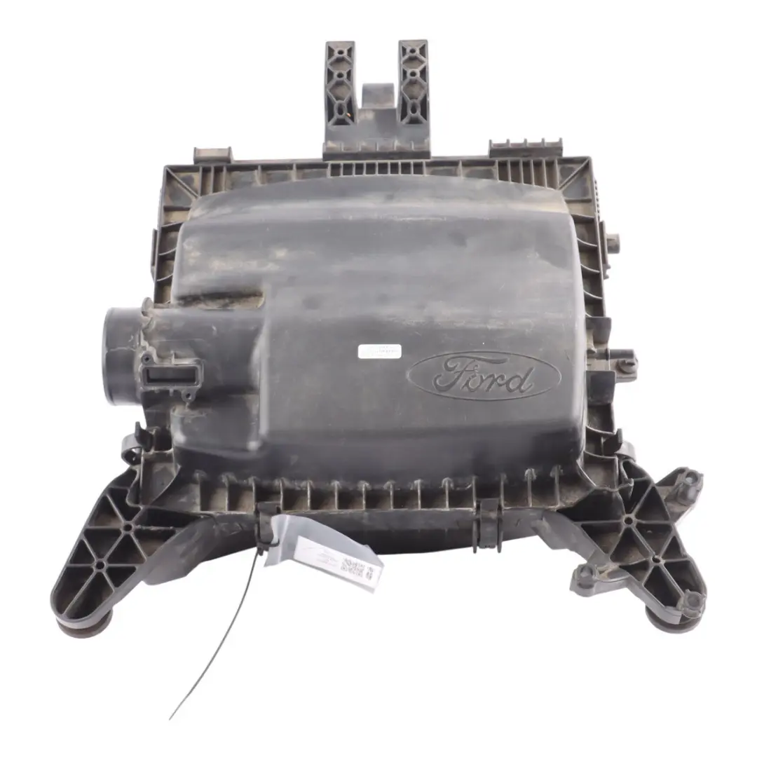 Mk8 Filtro Aria Alloggiamento Surround KK21-9600-AB per Ford Transit Custom con numero di parte GK21-9A612-AA Ford Transit Custom Mk8 Filtro Aria Alloggiamento Surround KK21-9600-AB - SKU GK21-9A612-AA - Numero di parte GK21-9A612-AA