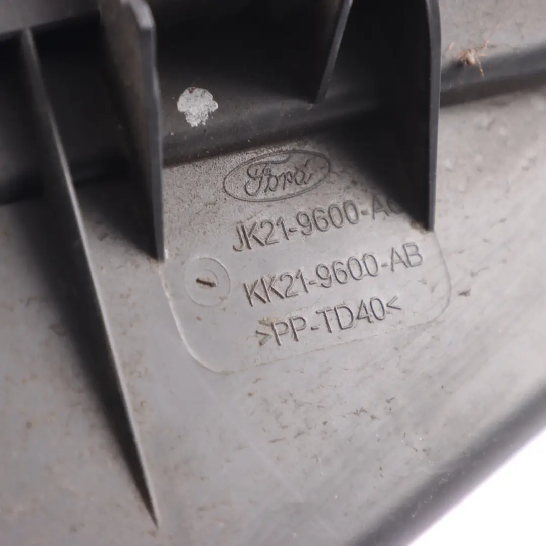 Ford Transit Custom Mk8 Boîtier De Filtre À Air KK21-9600-AB - SKU GK21-9A612-AA - Numéro de pièce GK21-9A612-AA