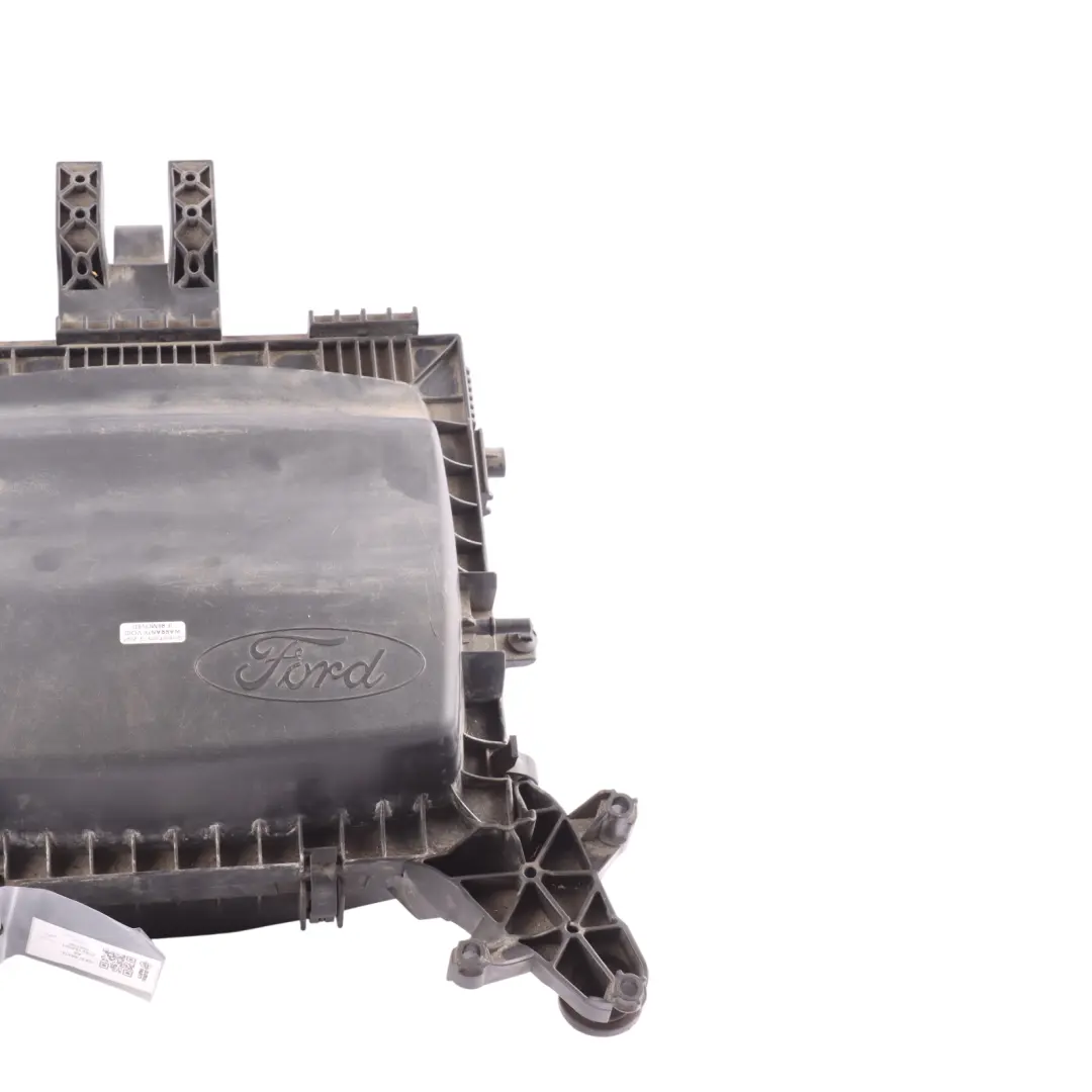 Ford Transit Custom Mk8 Luftfilter Reinigungs Kasten Gehäuse KK21-9600-AB - SKU GK21-9A612-AA - Teilenummer GK21-9A612-AA