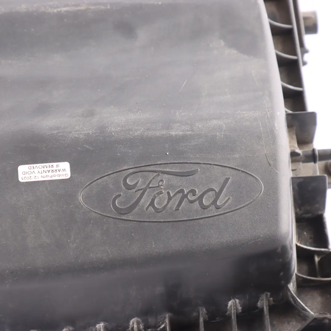 Ford Transit Custom Mk8 Luftfilter Reinigungs Kasten Gehäuse KK21-9600-AB - SKU GK21-9A612-AA - Teilenummer GK21-9A612-AA
