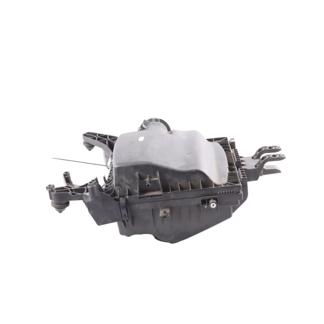 Mk8 Boîtier De Filtre À Air KK21-9600-AB pour Ford Transit Custom à propos du numéro de pièce GK21-9A612-AA Ford Transit Custom Mk8 Boîtier De Filtre À Air KK21-9600-AB - SKU GK21-9A612-AA - Numéro de pièce GK21-9A612-AA