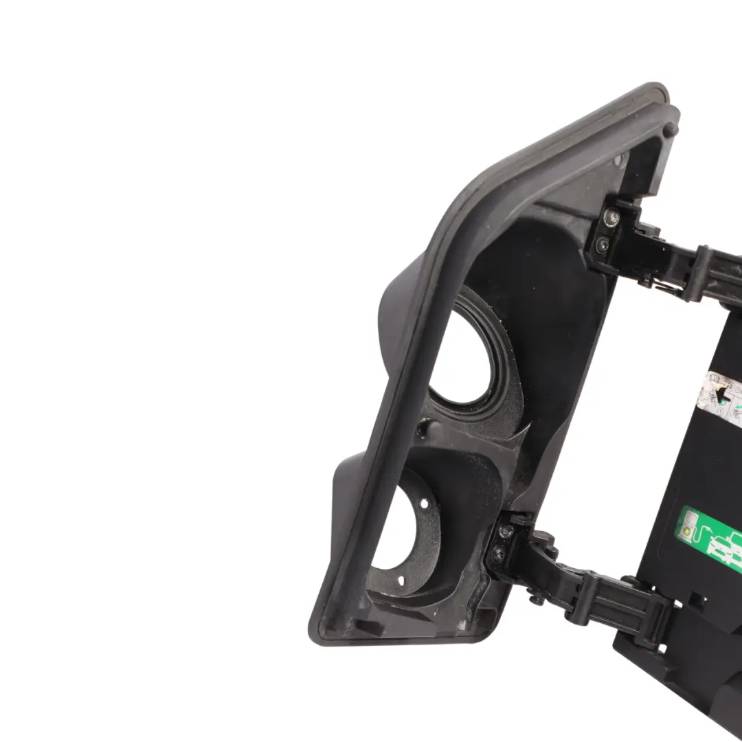 Mk8 Kraftstoff Tankklappe Halterung Gehäuse für Ford Transit Custom mit Teilenummer GK21-V27936-A Ford Transit Custom Mk8 Kraftstoff Tankklappe Halterung Gehäuse - SKU GK21-V27936-A - Teilenummer GK21-V27936-A