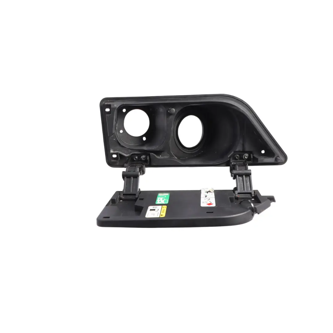 Ford Transit Custom Mk8 Soporte Tapa Depósito Combustible Montaje - SKU GK21-V27936-A - Número de pieza GK21-V27936-A