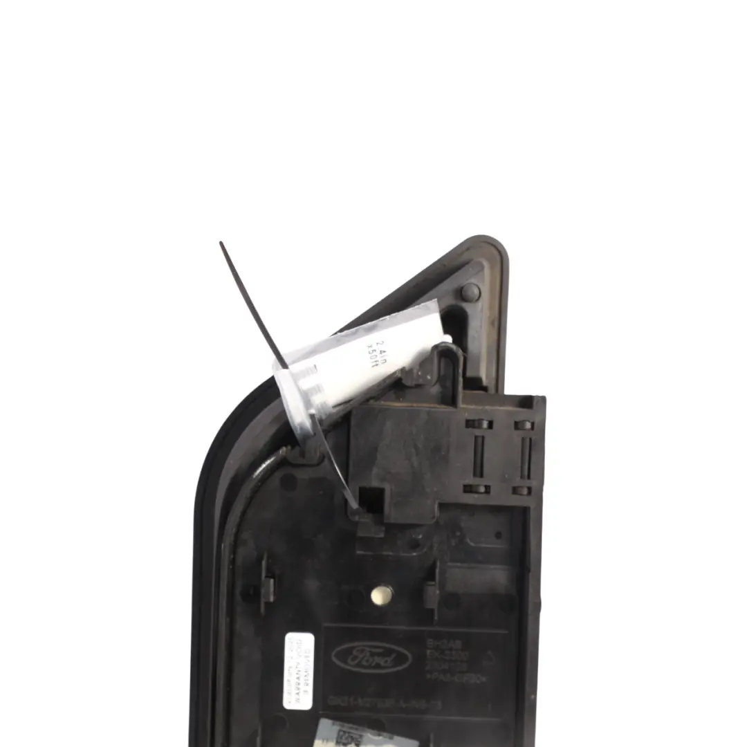 Mk8 Fuel Filler Flap Bracket Mount Housing to Ford Transit Custom with Part number GK21-V27936-A Ford Transit Custom Mk8 Fuel Filler Flap Bracket Mount Housing - SKU GK21-V27936-A - Part number GK21-V27936-A