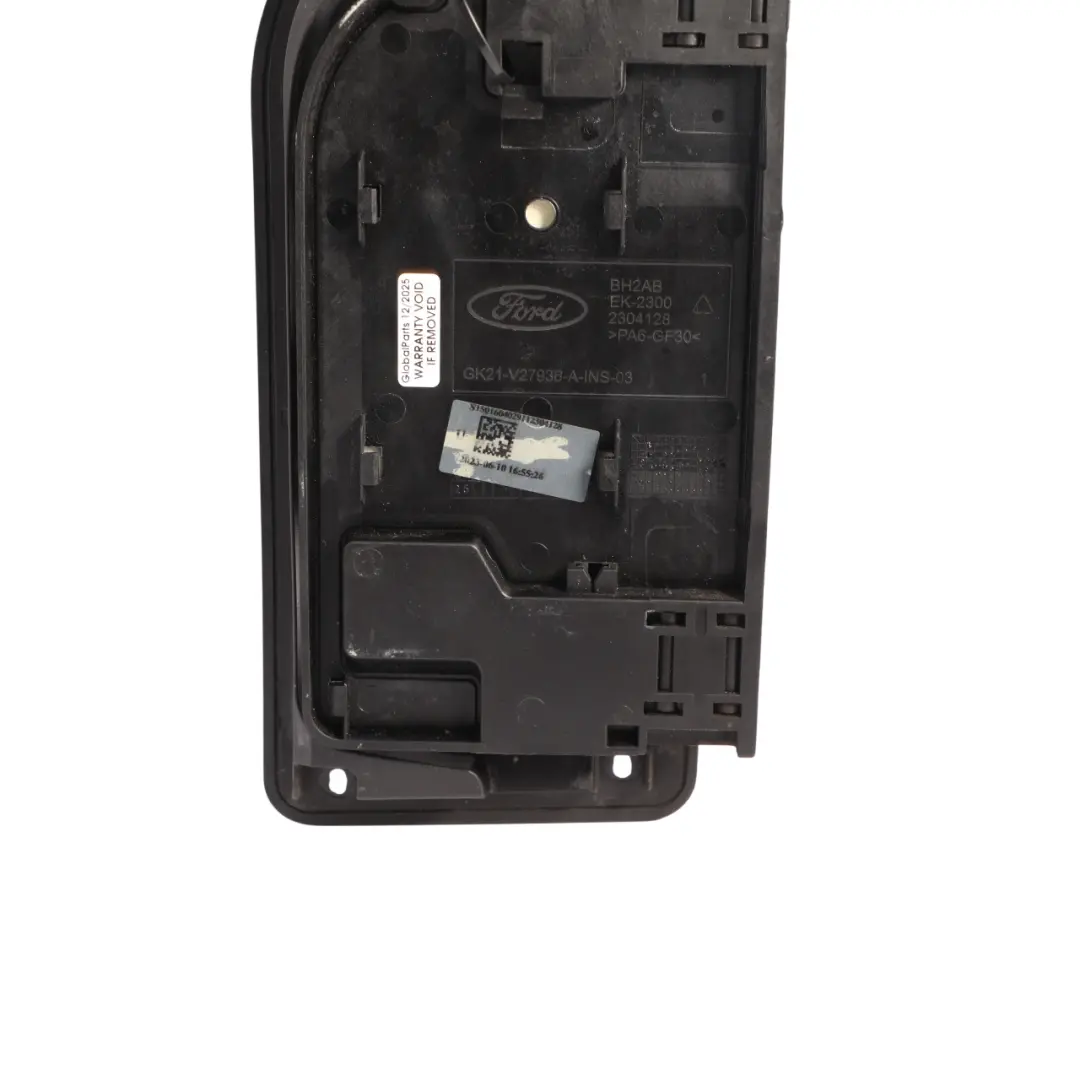 Ford Transit Custom Mk8 Support De Trappe À Carburant - SKU GK21-V27936-A - Numéro de pièce GK21-V27936-A