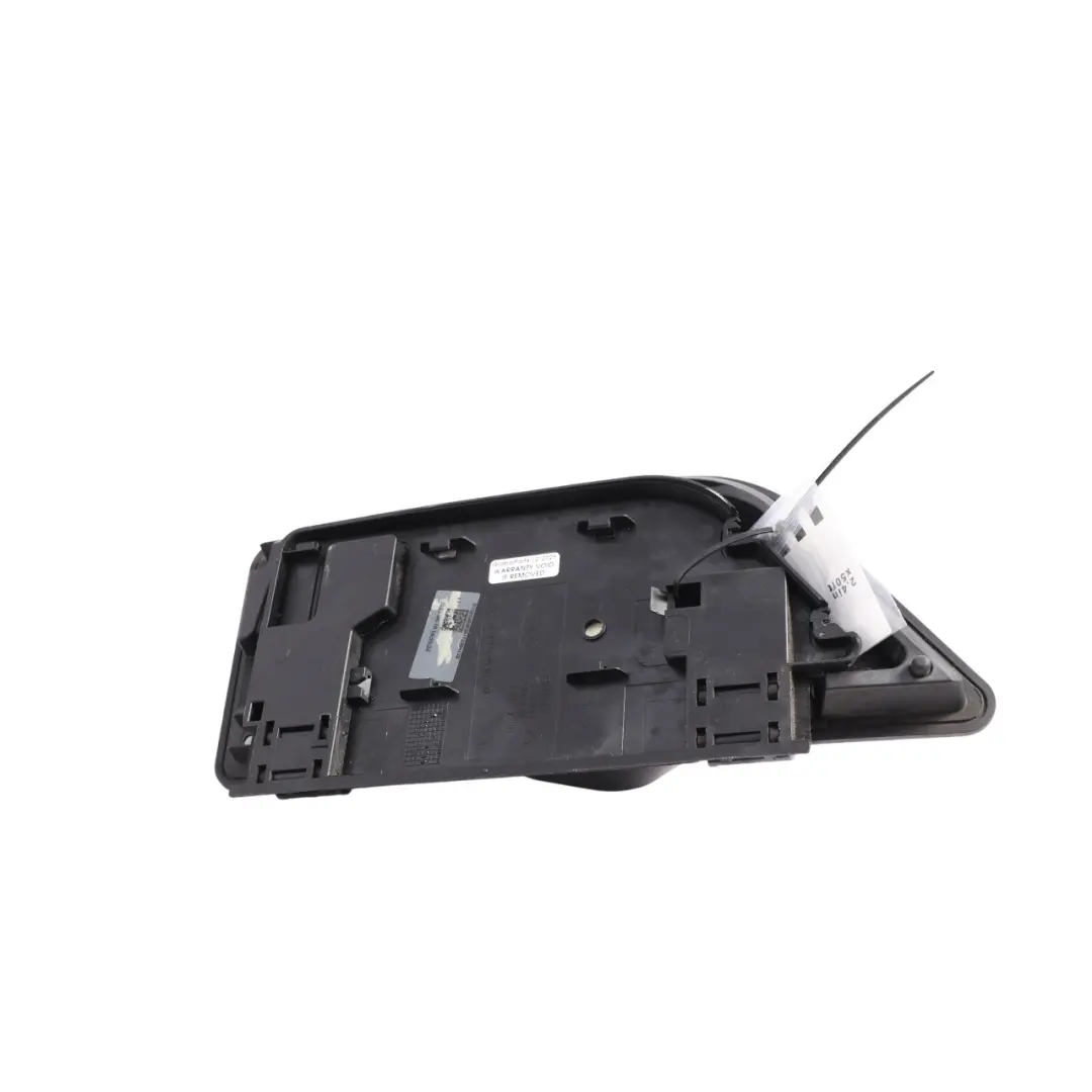 Mk8 Kraftstoff Tankklappe Halterung Gehäuse für Ford Transit Custom mit Teilenummer GK21-V27936-A Ford Transit Custom Mk8 Kraftstoff Tankklappe Halterung Gehäuse - SKU GK21-V27936-A - Teilenummer GK21-V27936-A