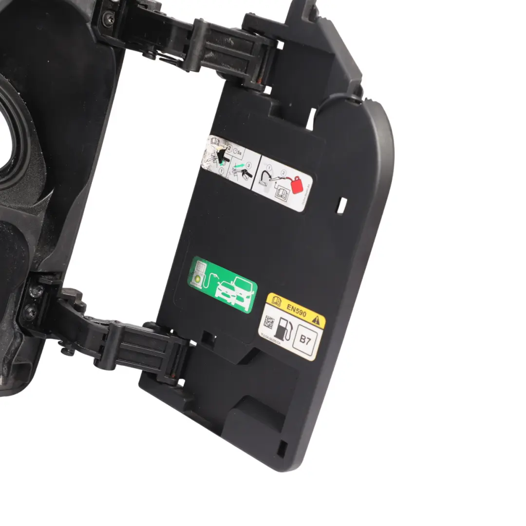 Ford Transit Custom Mk8 Support De Trappe À Carburant - SKU GK21-V27936-A - Numéro de pièce GK21-V27936-A