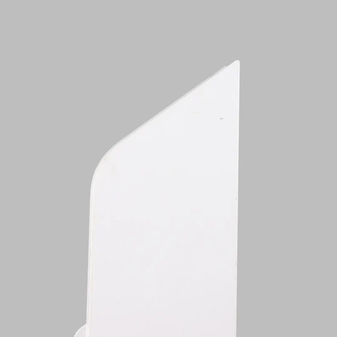 Couvercle Trappe Carburant Blanc Givré - Z2 pour Ford Transit Custom à propos du numéro de pièce GK21-V405A02-AA Ford Transit Custom Couvercle Trappe Carburant Blanc Givré - Z2 - SKU GK21-V405A02AA-FW - Numéro de pièce GK21-V405A02-AA