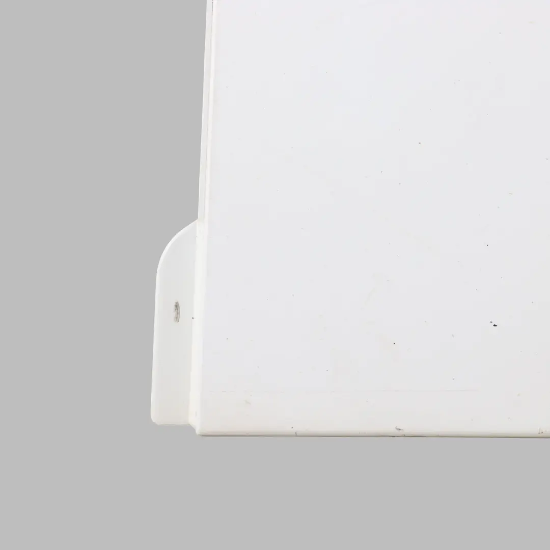 Ford Transit Custom Tapa Depósito Combustible Frozen White - Z2 - SKU GK21-V405A02AA-FW - Número de pieza GK21-V405A02-AA