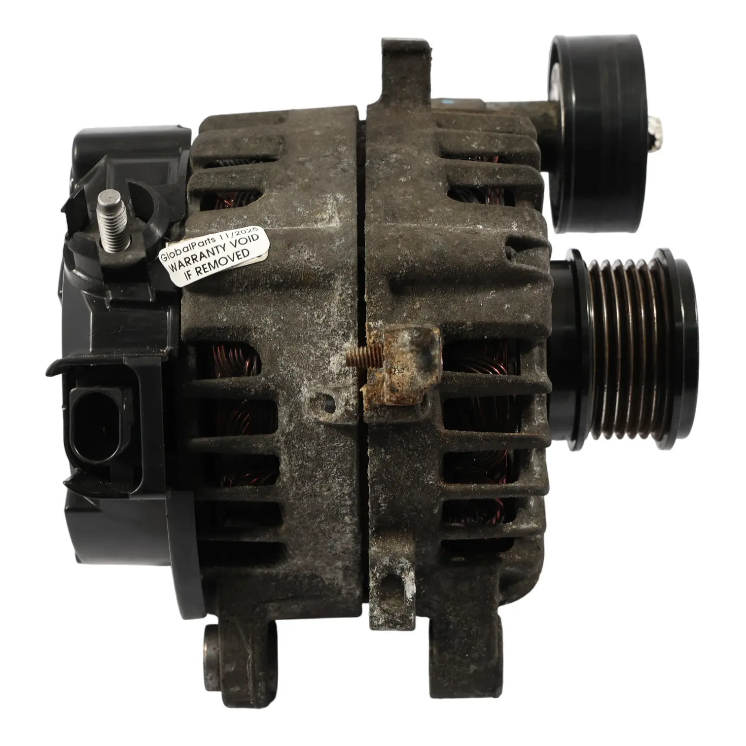 Ford Transit Mk8 Alternator Generator Unit 220A 2.0 Diesel Engine 6CIT-10300-BC
