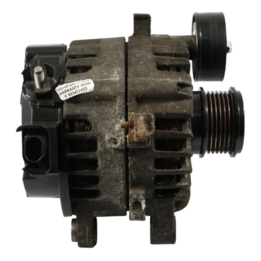 Mk8 Alternatore Generatore 220A 2.0 Motore Diesel 6CIT-10300-BC per Ford Transit con numero di parte GK2T-10300-BC Ford Transit Mk8 Alternatore Generatore 220A 2.0 Motore Diesel 6CIT-10300-BC - SKU GK2T-10300-BC - Numero di parte GK2T-10300-BC