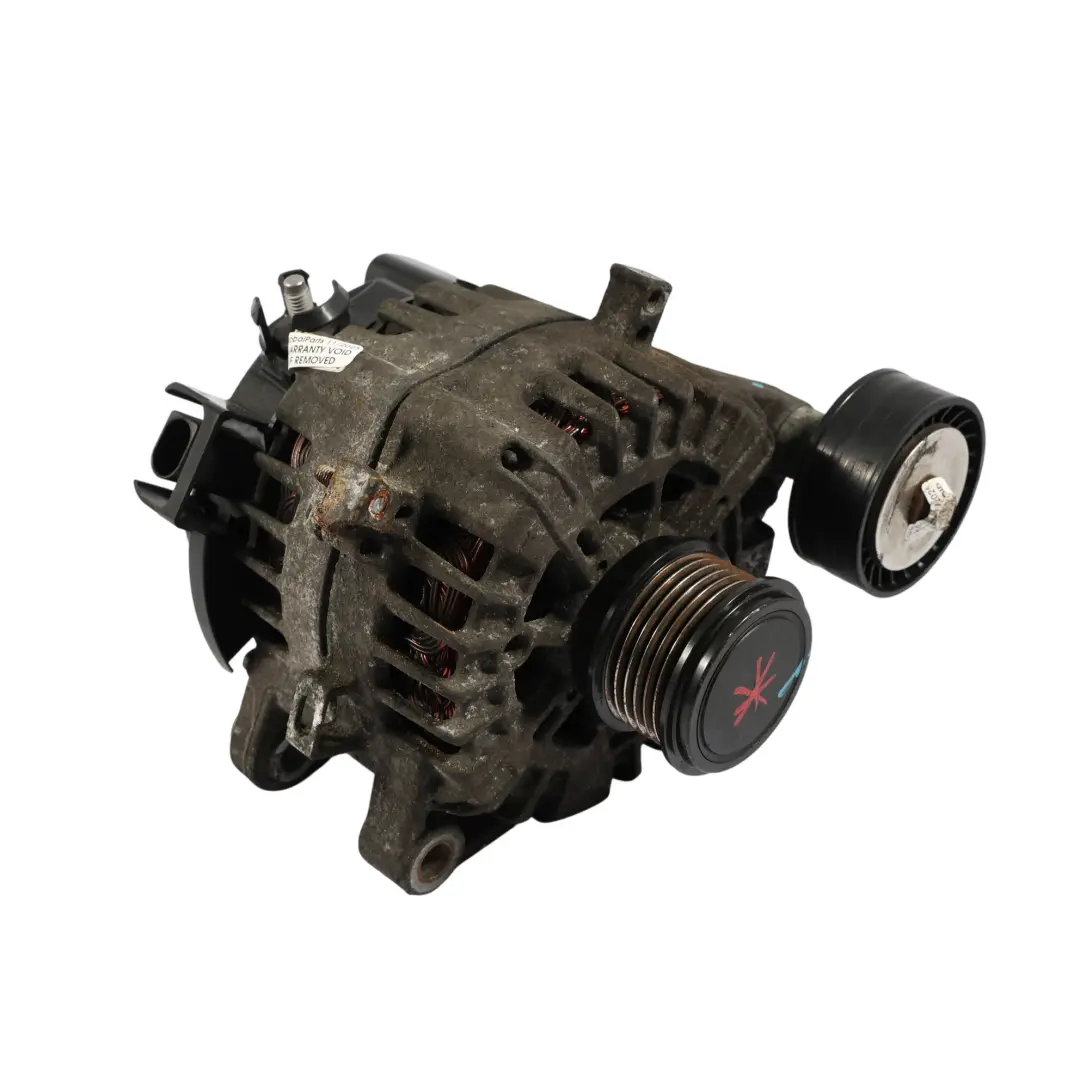 Ford Transit Mk8 Alternateur Générateur 220A Moteur Diesel 2.0 6CIT-10300-BC - SKU GK2T-10300-BC - Numéro de pièce GK2T-10300-BC