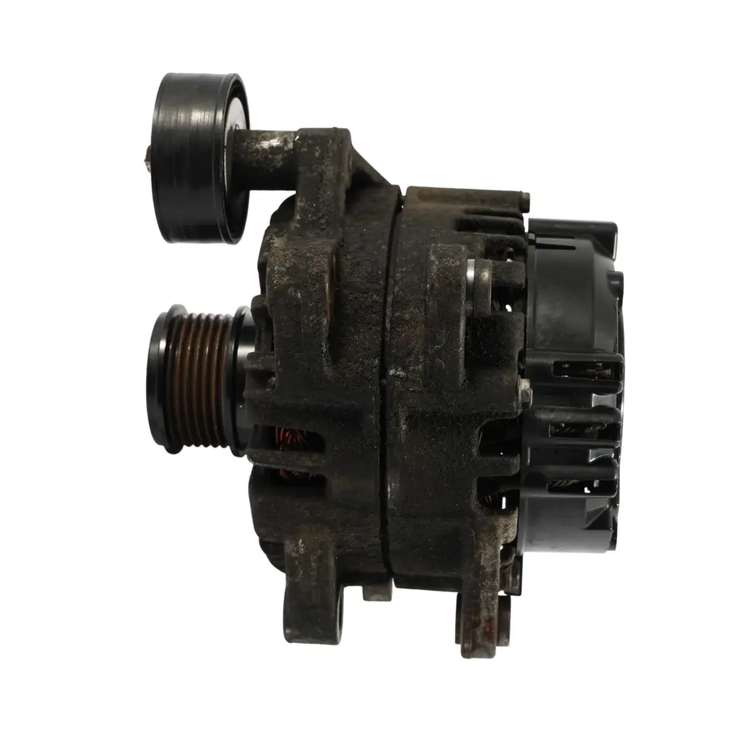 Mk8 Alternatore Generatore 220A 2.0 Motore Diesel 6CIT-10300-BC per Ford Transit con numero di parte GK2T-10300-BC Ford Transit Mk8 Alternatore Generatore 220A 2.0 Motore Diesel 6CIT-10300-BC - SKU GK2T-10300-BC - Numero di parte GK2T-10300-BC