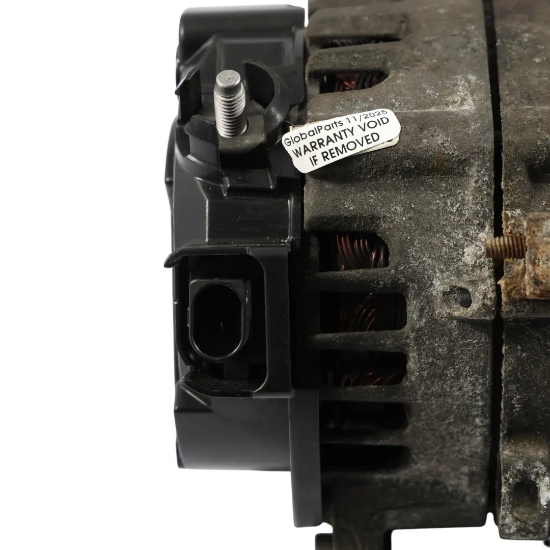 Mk8 Alternator 220A 2.0 Diesel 6CIT-10300-BC do Ford Transit o numerze GK2T-10300-BC Ford Transit Mk8 Alternator 220A 2.0 Diesel 6CIT-10300-BC - SKU GK2T-10300-BC - Numer Części GK2T-10300-BC