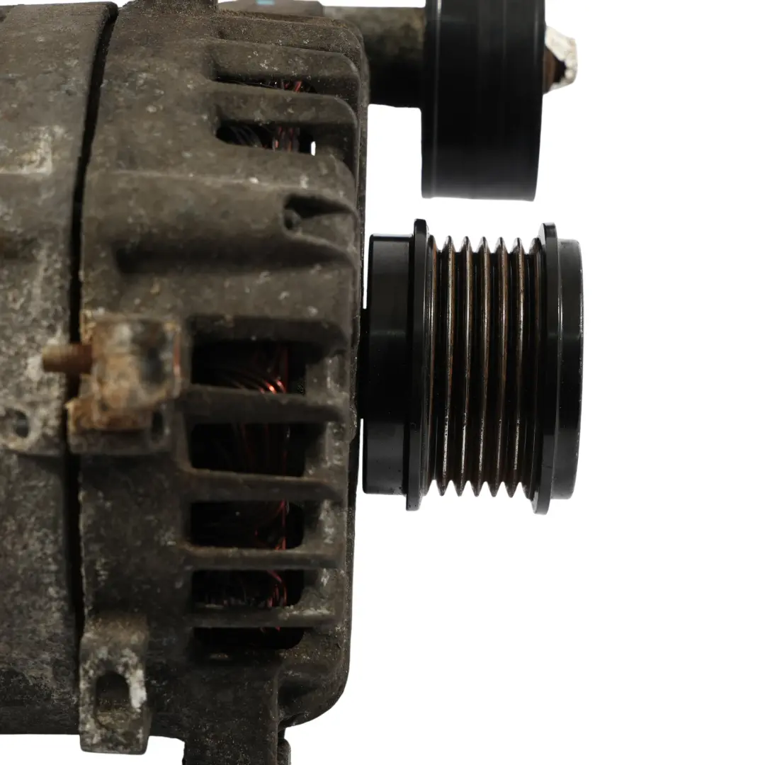 Ford Transit Mk8 Alternatore Generatore 220A 2.0 Motore Diesel 6CIT-10300-BC - SKU GK2T-10300-BC - Numero di parte GK2T-10300-BC