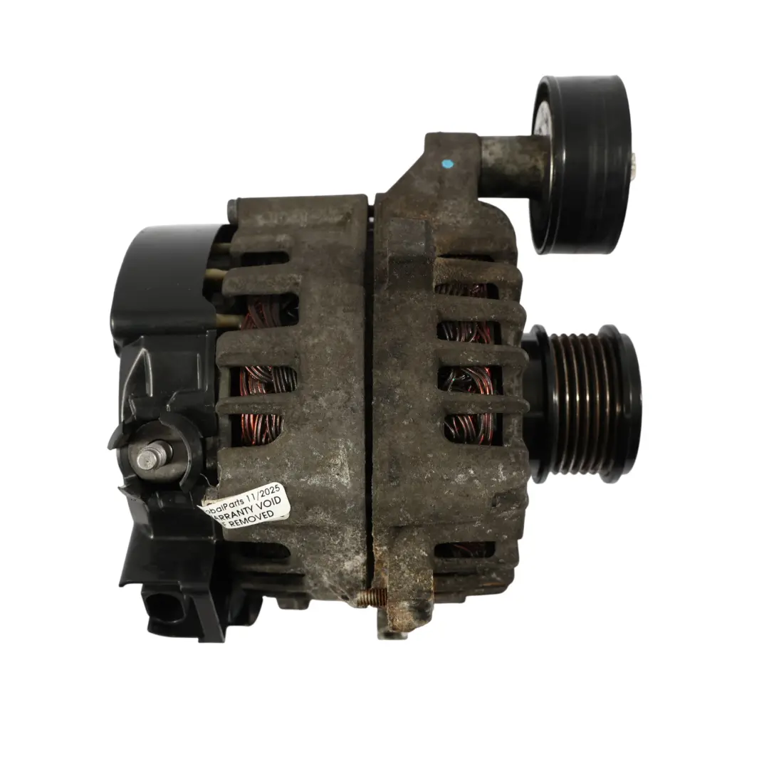 Mk8 Alternator 220A 2.0 Diesel 6CIT-10300-BC do Ford Transit o numerze GK2T-10300-BC Ford Transit Mk8 Alternator 220A 2.0 Diesel 6CIT-10300-BC - SKU GK2T-10300-BC - Numer Części GK2T-10300-BC