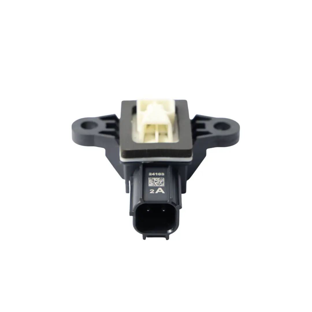 MK2 Capteur Impact Avant Gauche Droite pour Volkswagen Amarok à propos du numéro de pièce GN15-14C676-AA Volkswagen Amarok MK2 Capteur Impact Avant Gauche Droite - SKU GN15-14C676-AA - Numéro de pièce GN15-14C676-AA