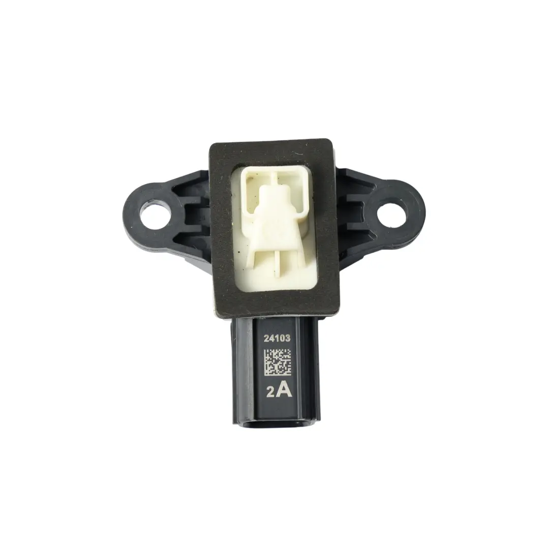 VW Amarok MK2 Sensor Impacto Delantero Izquierdo Derecho Puerta - SKU GN15-14C676-AA - Número de pieza GN15-14C676-AA