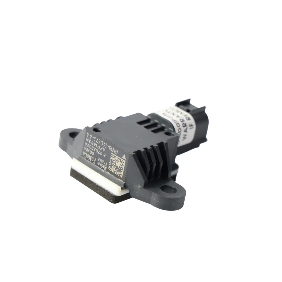 MK2 Sensor Impacto Delantero Izquierdo Derecho Puerta para VW Amarok con número de pieza GN15-14C676-AA VW Amarok MK2 Sensor Impacto Delantero Izquierdo Derecho Puerta - SKU GN15-14C676-AA - Número de pieza GN15-14C676-AA