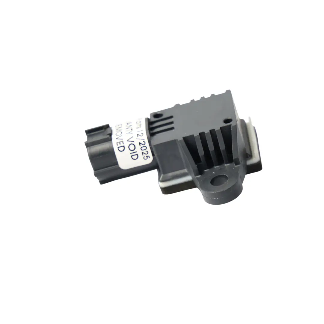 VW Amarok MK2 Sensor Impacto Delantero Izquierdo Derecho Puerta - SKU GN15-14C676-AA - Número de pieza GN15-14C676-AA