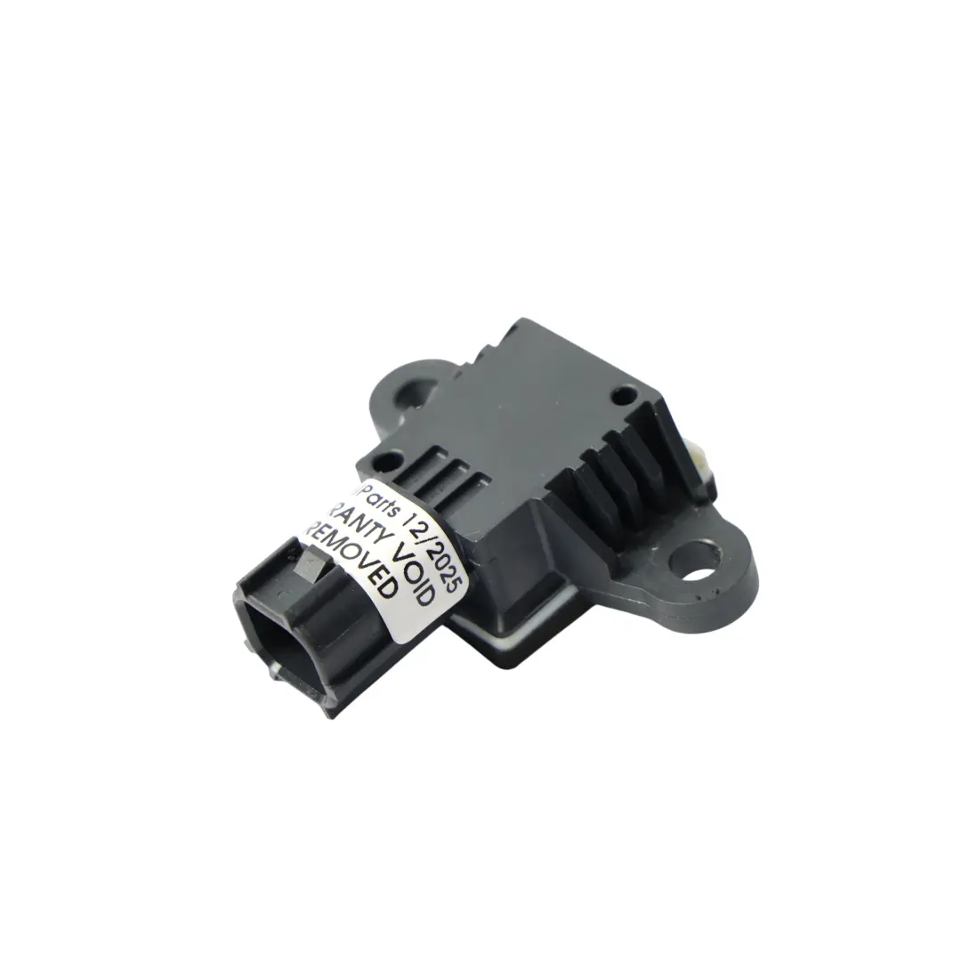 MK2 Aufprallsensor Vorne Links Rechts Tür für Volkswagen Amarok mit Teilenummer GN15-14C676-AA Volkswagen Amarok MK2 Aufprallsensor Vorne Links Rechts Tür - SKU GN15-14C676-AA - Teilenummer GN15-14C676-AA