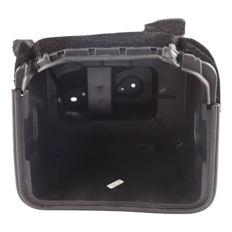 Ford Mustang VI Battery Box Tray Housing Holder Bracket GR3B-10723-BB