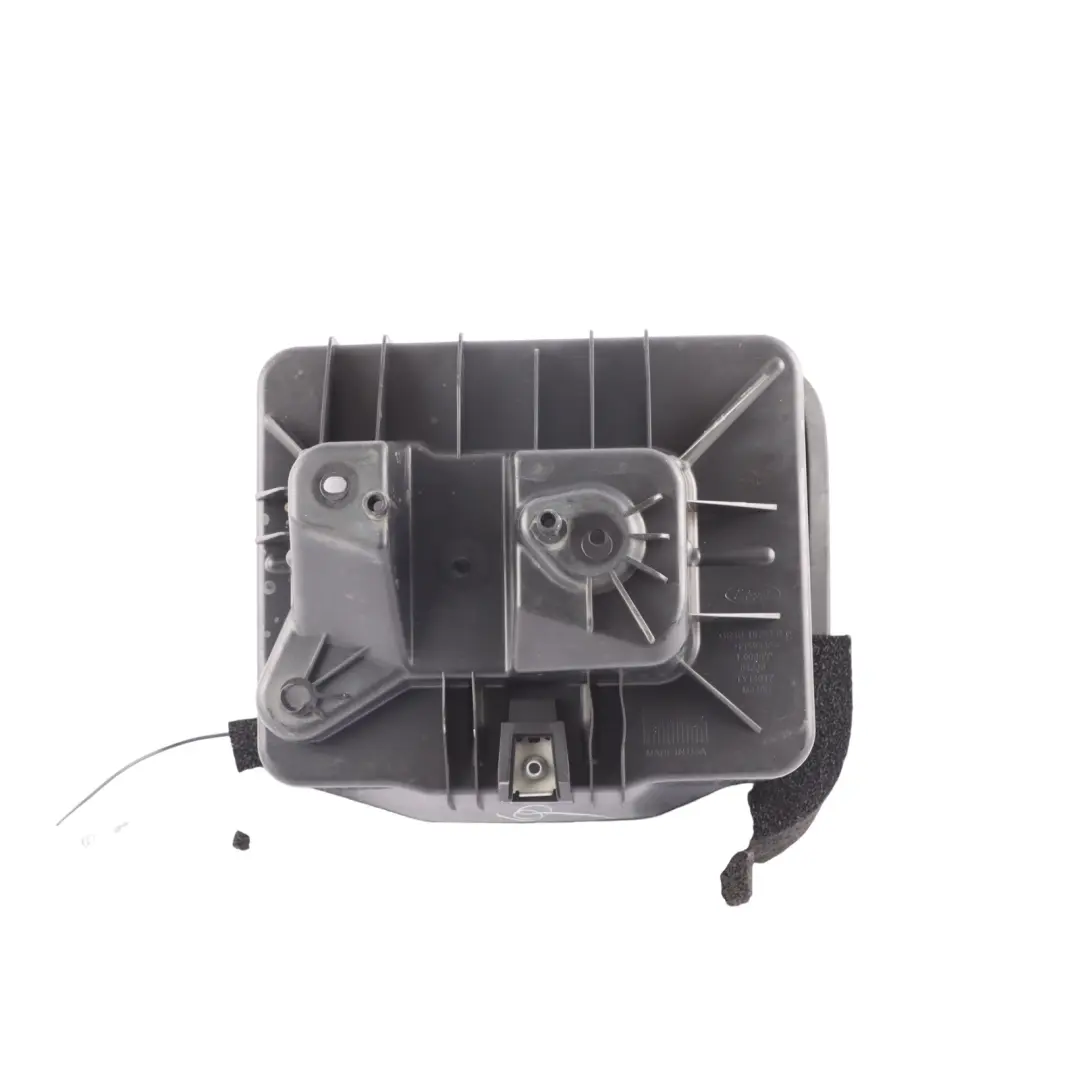 Ford Mustang VI Battery Box Tray Housing Holder Bracket - SKU GR3B-10723-BB - Part number GR3B-10723-BB