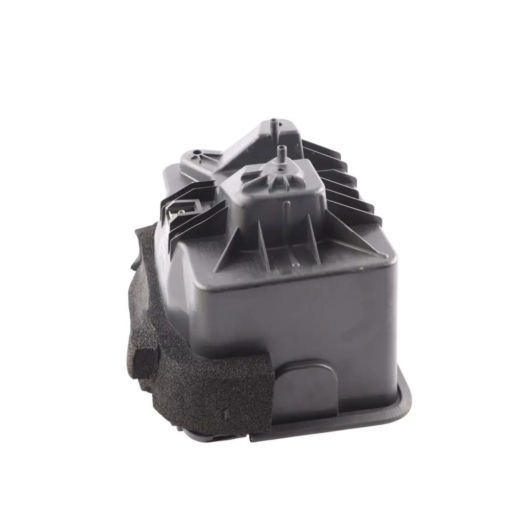 Ford Mustang VI Battery Box Tray Housing Holder Bracket - SKU GR3B-10723-BB - Part number GR3B-10723-BB