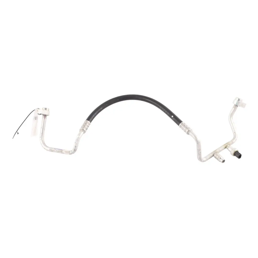Mk6 A/C Air Condition Pipe Hose Line to Ford Mustang GT with Part number GR3B-19972-EB Ford Mustang GT Mk6 A/C Air Condition Pipe Hose Line - SKU GR3B-19972-EB - Part number GR3B-19972-EB