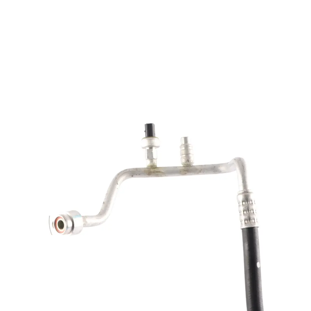 Ford Mustang GT Mk6 A/C Air Condition Pipe Hose Line - SKU GR3B-19972-EB - Part number GR3B-19972-EB