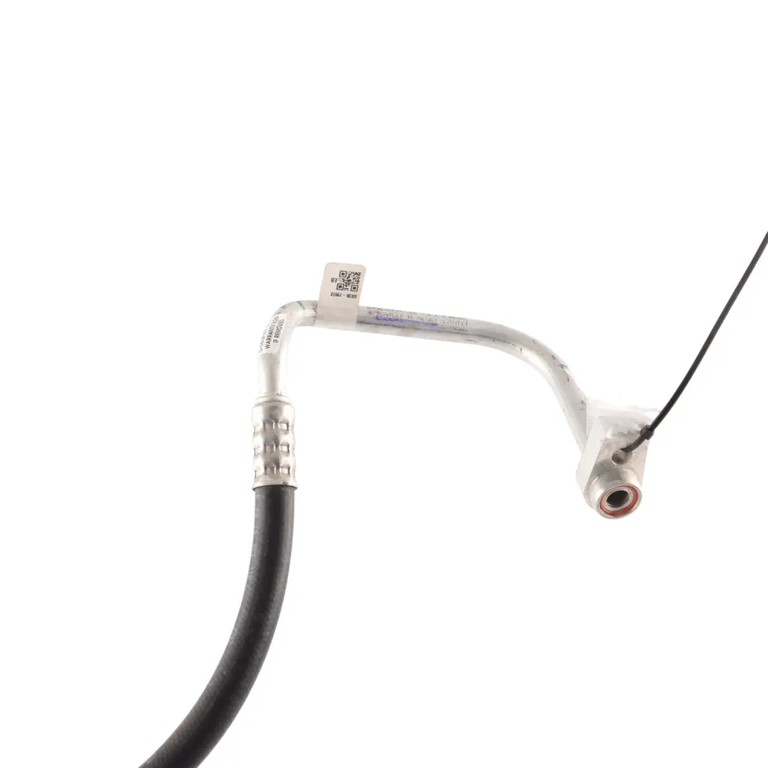 Ford Mustang GT Mk6 A/C Air Condition Pipe Hose Line - SKU GR3B-19972-EB - Part number GR3B-19972-EB