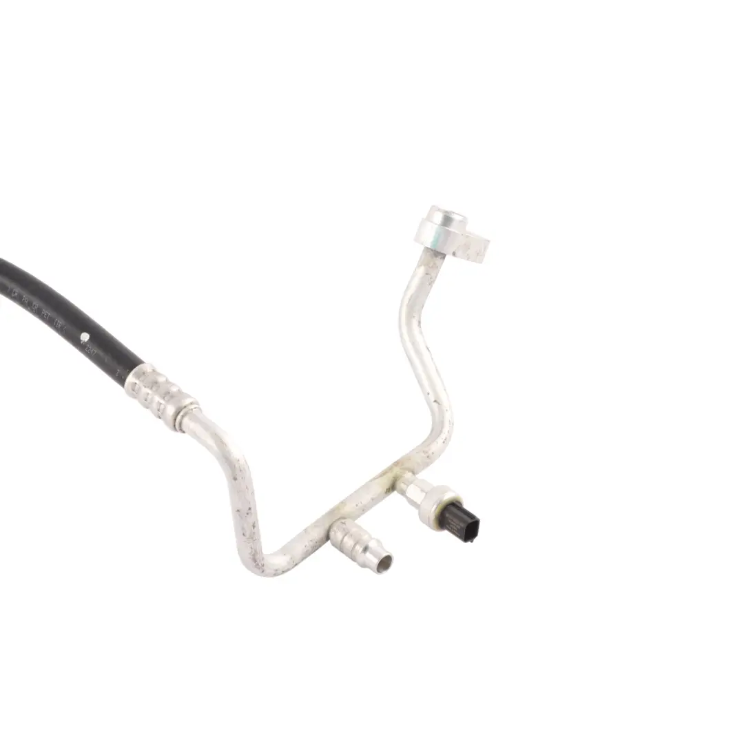 Mk6 A/C Air Condition Pipe Hose Line to Ford Mustang GT with Part number GR3B-19972-EB Ford Mustang GT Mk6 A/C Air Condition Pipe Hose Line - SKU GR3B-19972-EB - Part number GR3B-19972-EB