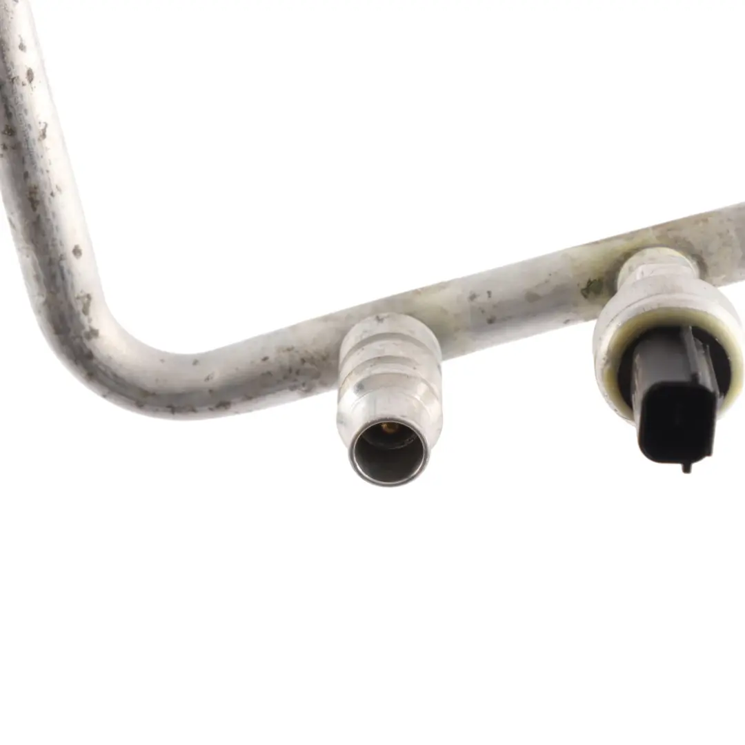 Mk6 A/C Air Condition Pipe Hose Line to Ford Mustang GT with Part number GR3B-19972-EB Ford Mustang GT Mk6 A/C Air Condition Pipe Hose Line - SKU GR3B-19972-EB - Part number GR3B-19972-EB