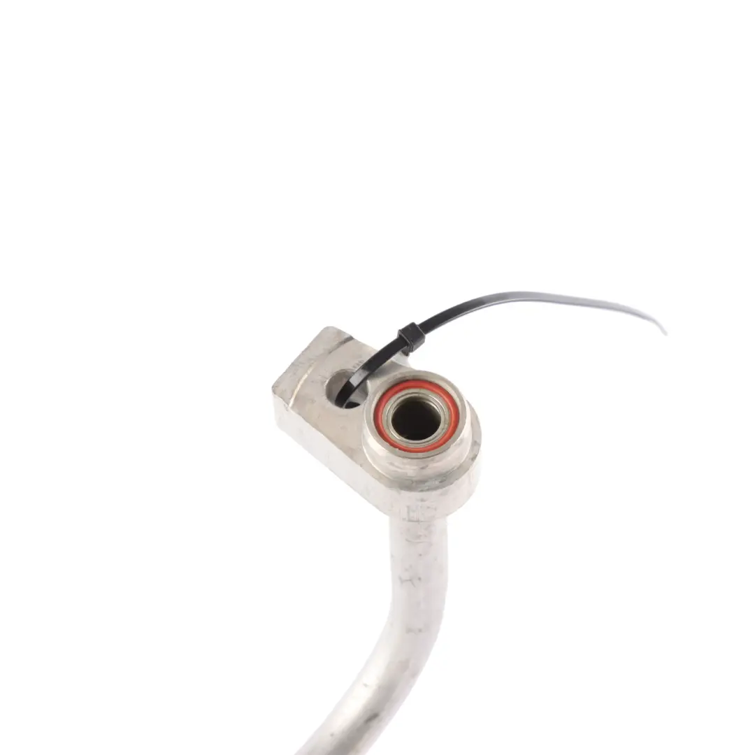 Mk6 A/C Air Condition Pipe Hose Line to Ford Mustang GT with Part number GR3B-19972-EB Ford Mustang GT Mk6 A/C Air Condition Pipe Hose Line - SKU GR3B-19972-EB - Part number GR3B-19972-EB