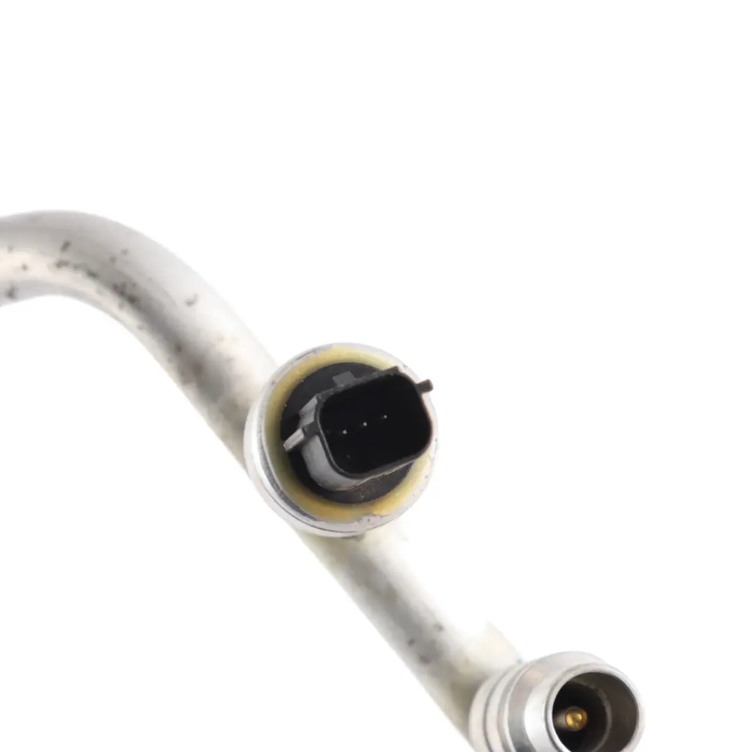 Mk6 A/C Air Condition Pipe Hose Line to Ford Mustang GT with Part number GR3B-19972-EB Ford Mustang GT Mk6 A/C Air Condition Pipe Hose Line - SKU GR3B-19972-EB - Part number GR3B-19972-EB