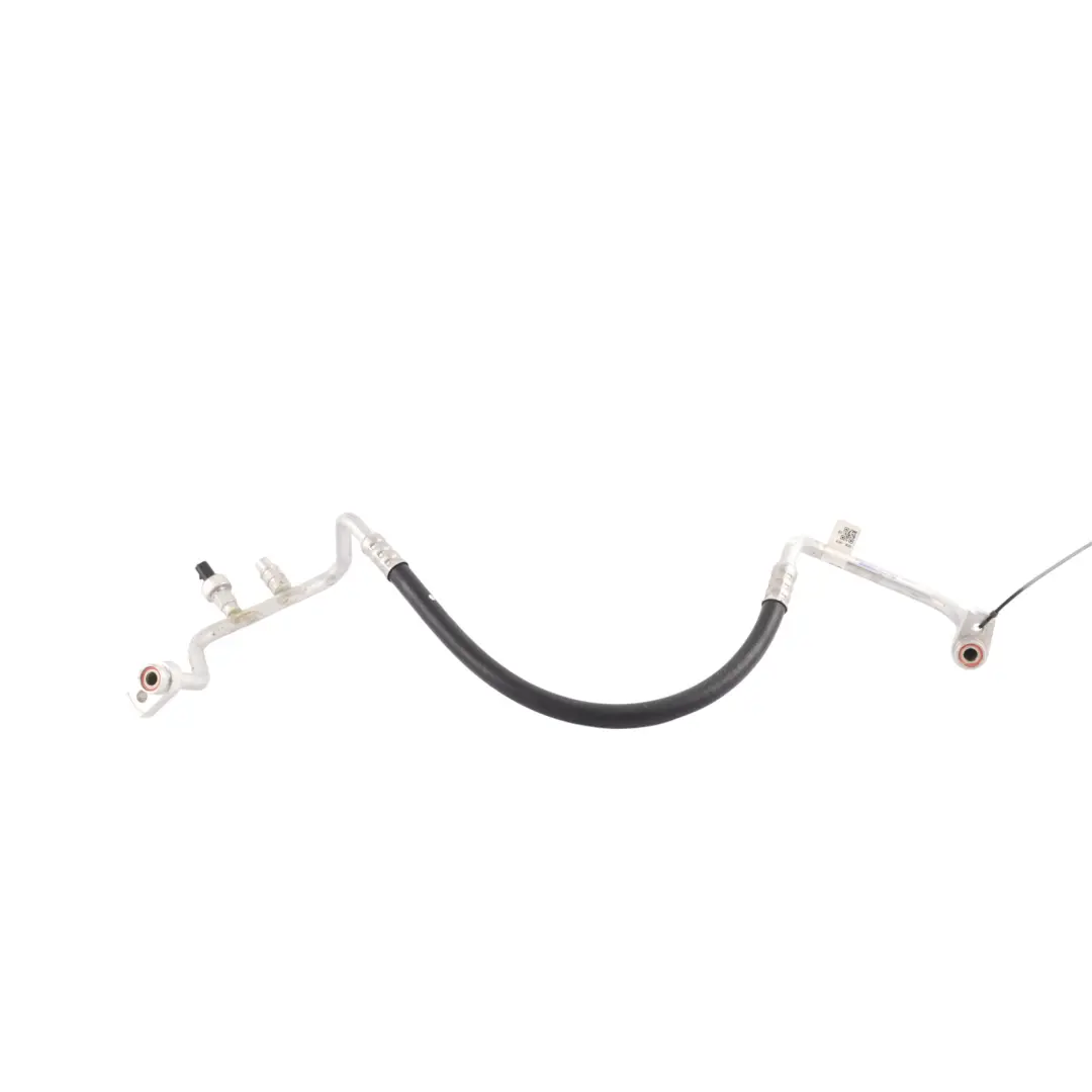 Mk6 A/C Air Condition Pipe Hose Line to Ford Mustang GT with Part number GR3B-19972-EB Ford Mustang GT Mk6 A/C Air Condition Pipe Hose Line - SKU GR3B-19972-EB - Part number GR3B-19972-EB